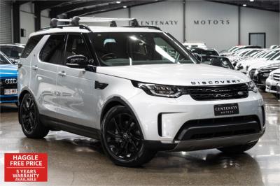 2018 Land Rover Discovery SD4 HSE Wagon Series 5 L462 18MY for sale in Sumner